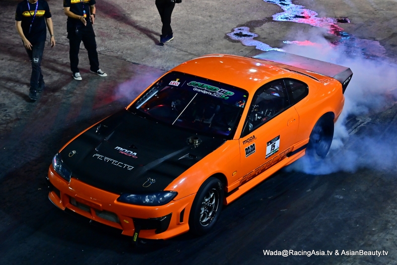 2024.12 Pathumthani Souped Up GP 2024 RacingAsia.tv
