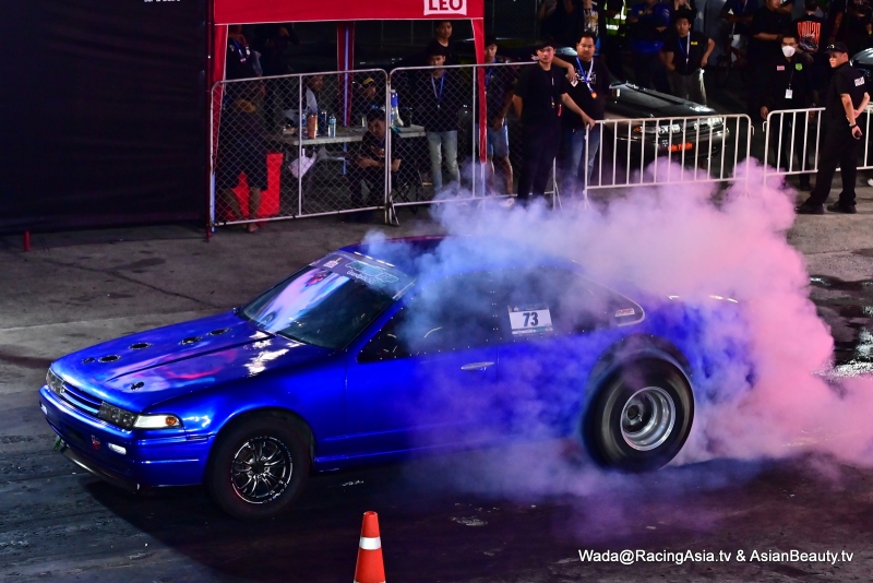2024.12 Pathumthani Souped Up GP 2024 RacingAsia.tv