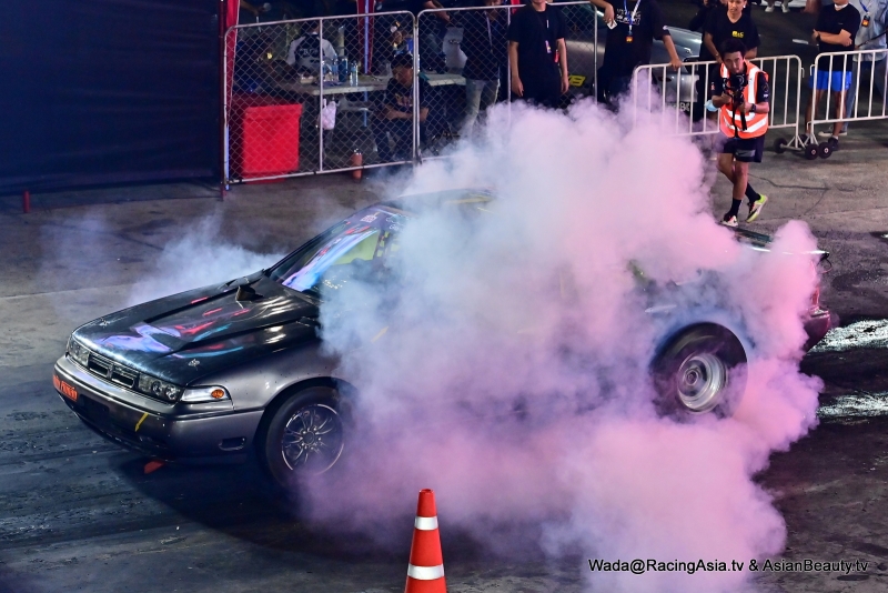 2024.12 Pathumthani Souped Up GP 2024 RacingAsia.tv