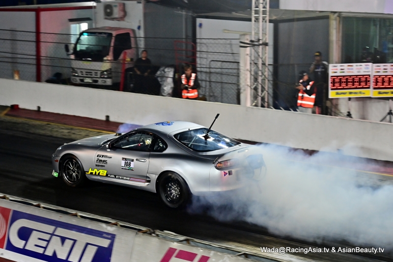 2024.12 Pathumthani Souped Up GP 2024 RacingAsia.tv