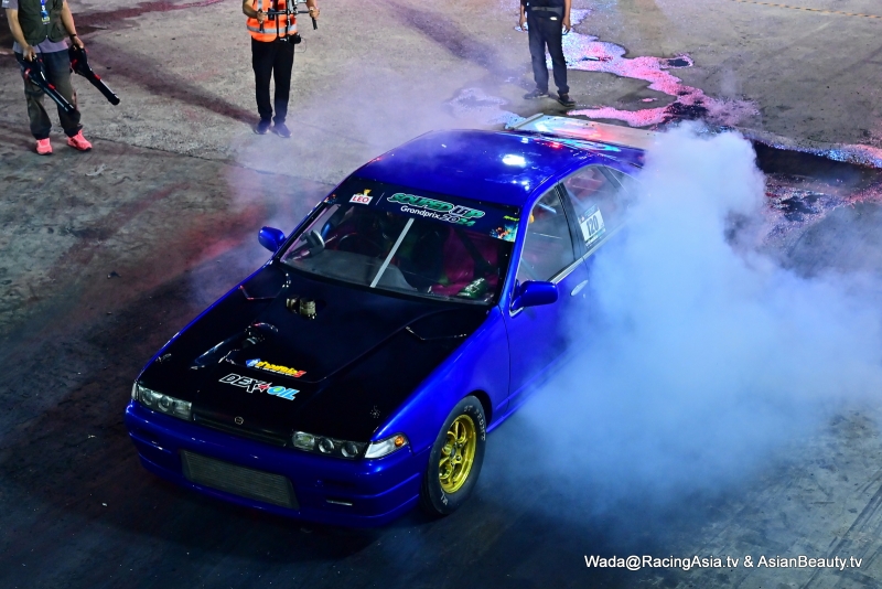 2024.12 Pathumthani Souped Up GP 2024 RacingAsia.tv