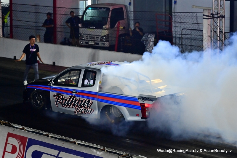 2024.12 Pathumthani Souped Up GP 2024 RacingAsia.tv