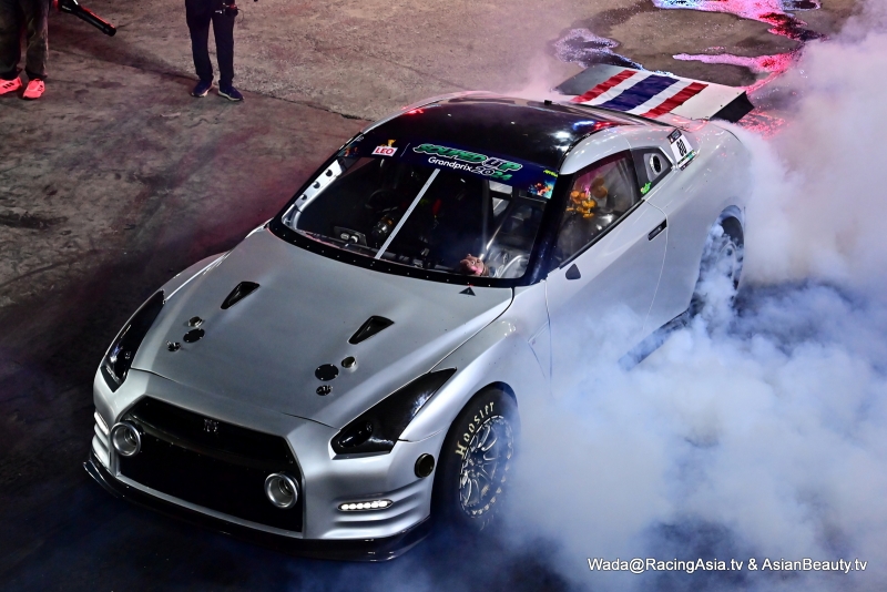 2024.12 Pathumthani Souped Up GP 2024 RacingAsia.tv