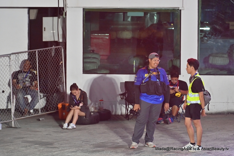 2024.12 Pathumthani Souped Up GP 2024 RacingAsia.tv