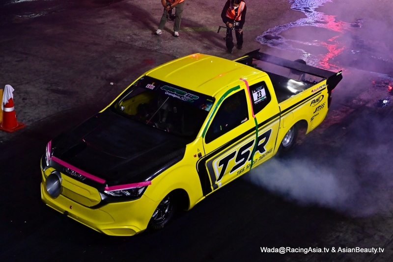 2024.12 Pathumthani Souped Up GP 2024 RacingAsia.tv