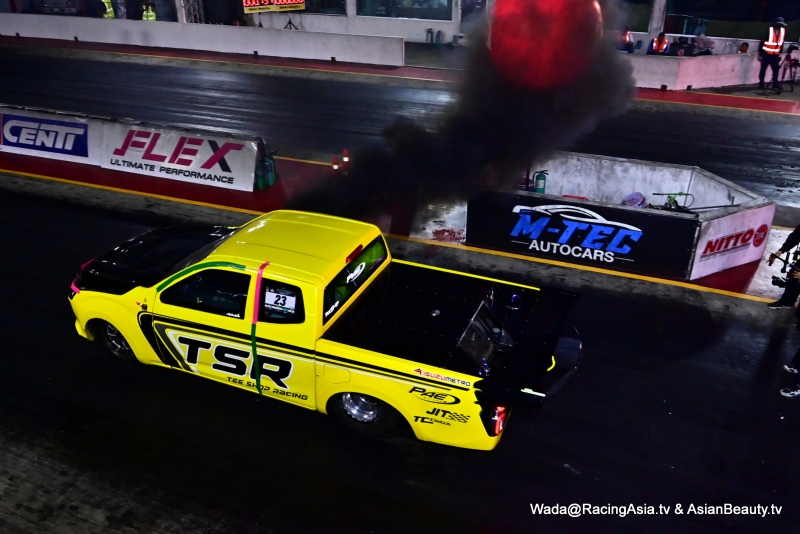 2024.12 Pathumthani Souped Up GP 2024 RacingAsia.tv