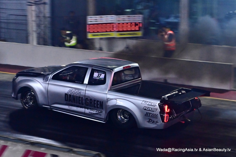 2024.12 Pathumthani Souped Up GP 2024 RacingAsia.tv