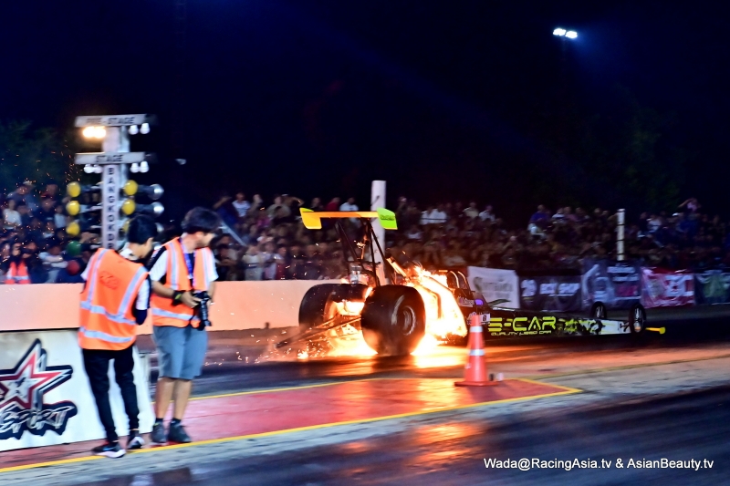 2024.12 Pathumthani Souped Up GP 2024 RacingAsia.tv