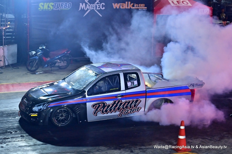 2024.12 Pathumthani Souped Up GP 2024 RacingAsia.tv