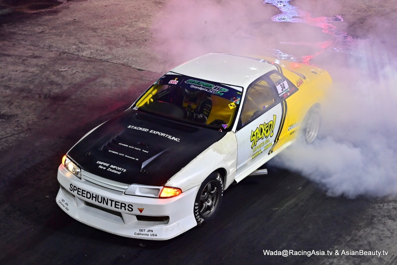 2024.12 Pathumthani Souped Up GP 2024 RacingAsia.tv