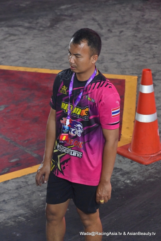 2024.12 Pathumthani Souped Up GP 2024 RacingAsia.tv