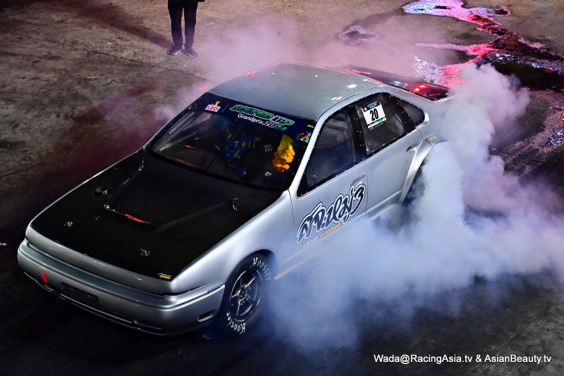 2024.12 Pathumthani Souped Up GP 2024 RacingAsia.tv
