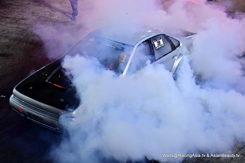 2024.12 Pathumthani Souped Up GP 2024 RacingAsia.tv
