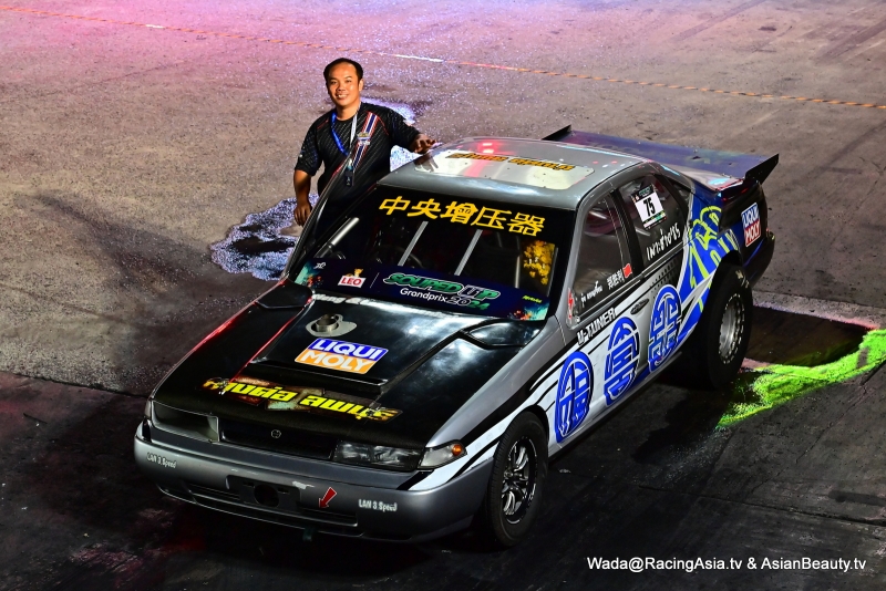 2024.12 Pathumthani Souped Up GP 2024 RacingAsia.tv