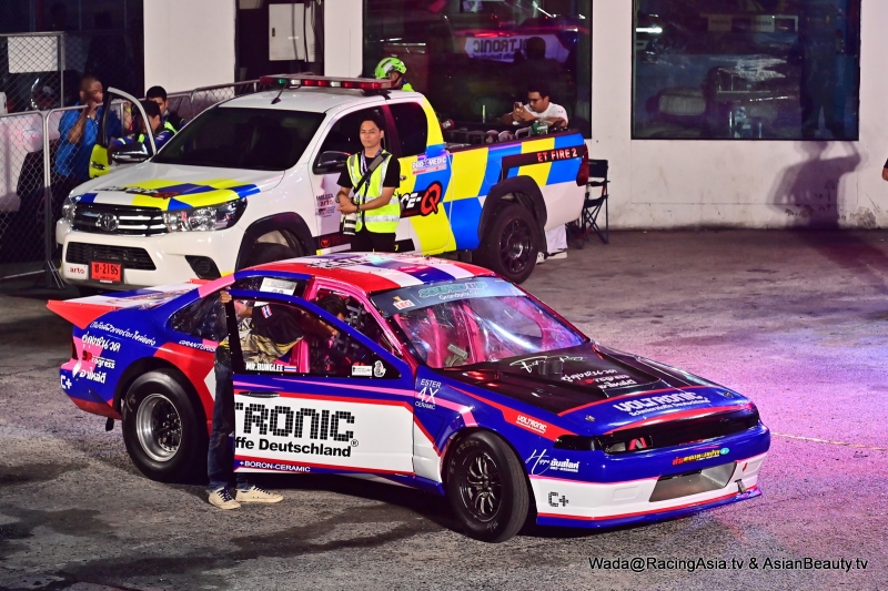 2024.12 Pathumthani Souped Up GP 2024 RacingAsia.tv