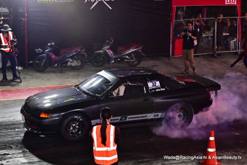 2024.12 Pathumthani Souped Up GP 2024 RacingAsia.tv