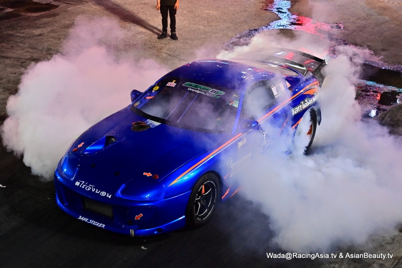 2024.12 Pathumthani Souped Up GP 2024 RacingAsia.tv