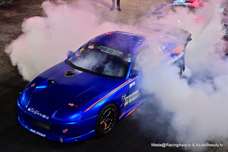 2024.12 Pathumthani Souped Up GP 2024 RacingAsia.tv