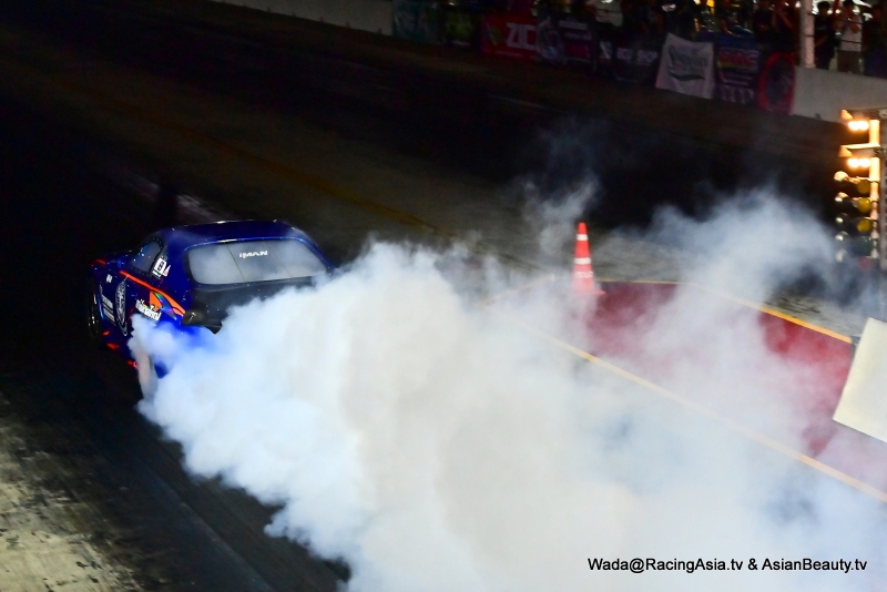 2024.12 Pathumthani Souped Up GP 2024 RacingAsia.tv