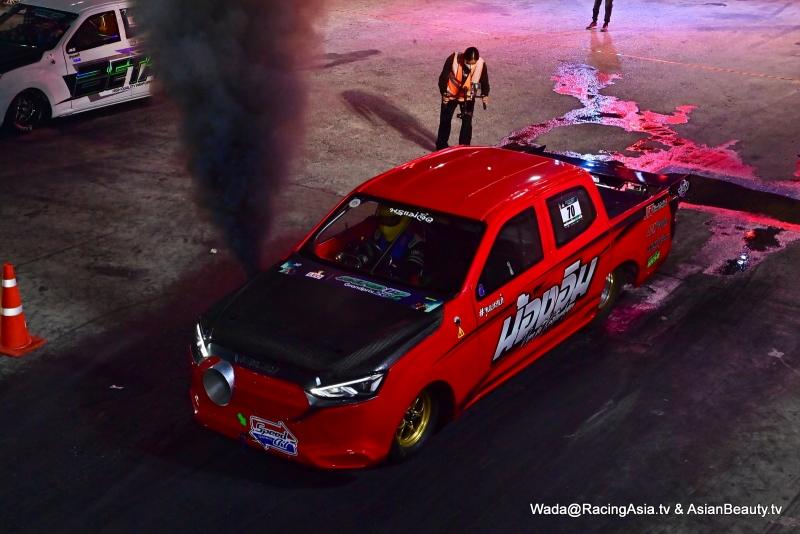 2024.12 Pathumthani Souped Up GP 2024 RacingAsia.tv