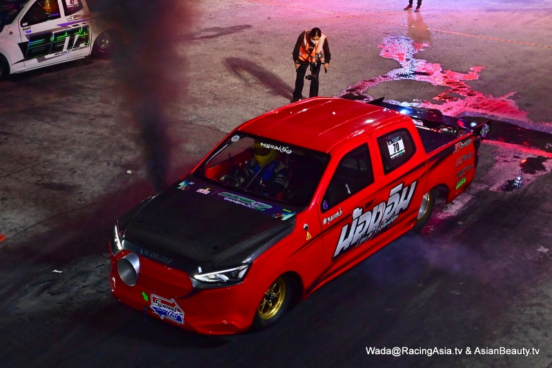 2024.12 Pathumthani Souped Up GP 2024 RacingAsia.tv