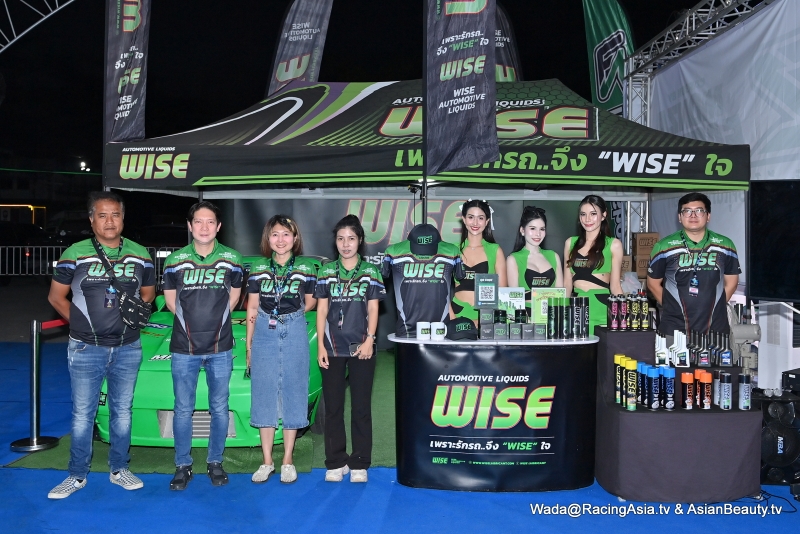 2024.12 Pathumthani Souped Up GP 2024 RacingAsia.tv