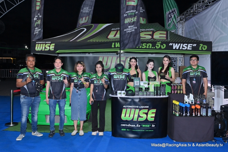 2024.12 Pathumthani Souped Up GP 2024 RacingAsia.tv