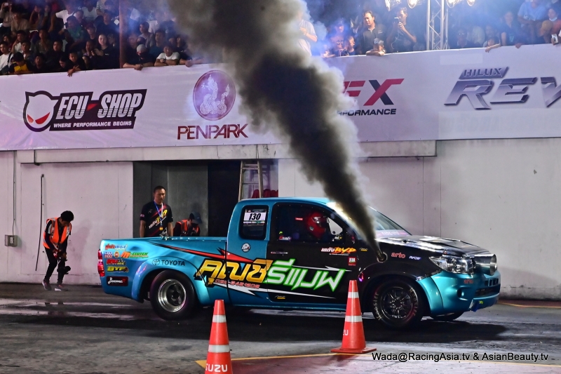 2024.12 Pathumthani Souped Up GP 2024 RacingAsia.tv