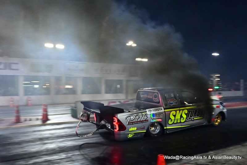 2024.12 Pathumthani Souped Up GP 2024 RacingAsia.tv