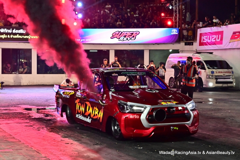 2024.12 Pathumthani Souped Up GP 2024 RacingAsia.tv