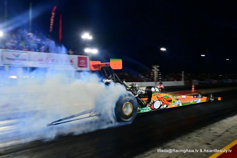 2024.12 Pathumthani Souped Up GP 2024 RacingAsia.tv