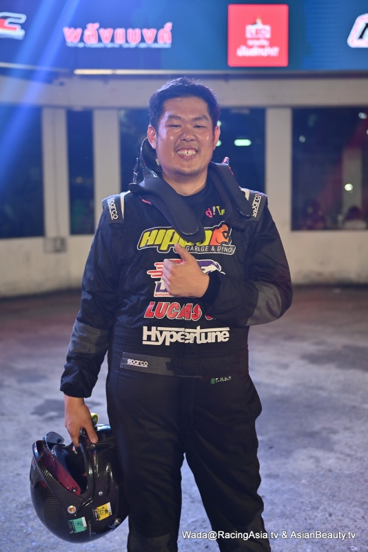 2024.12 Pathumthani Souped Up GP 2024 RacingAsia.tv