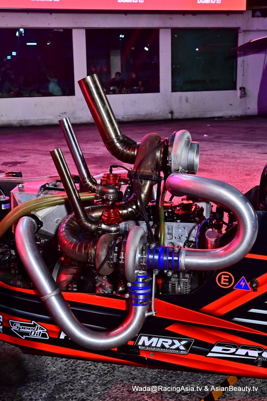 2024.12 Pathumthani Souped Up GP 2024 RacingAsia.tv