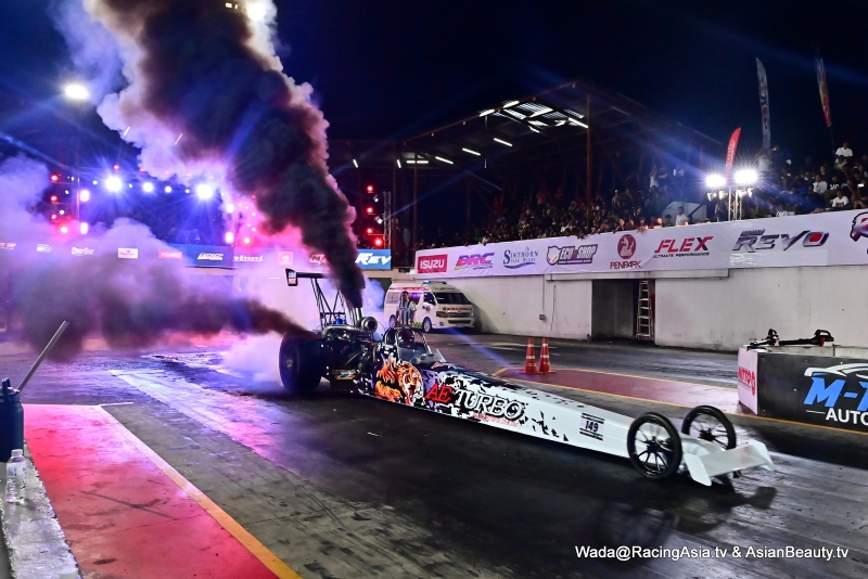2024.12 Pathumthani Souped Up GP 2024 RacingAsia.tv