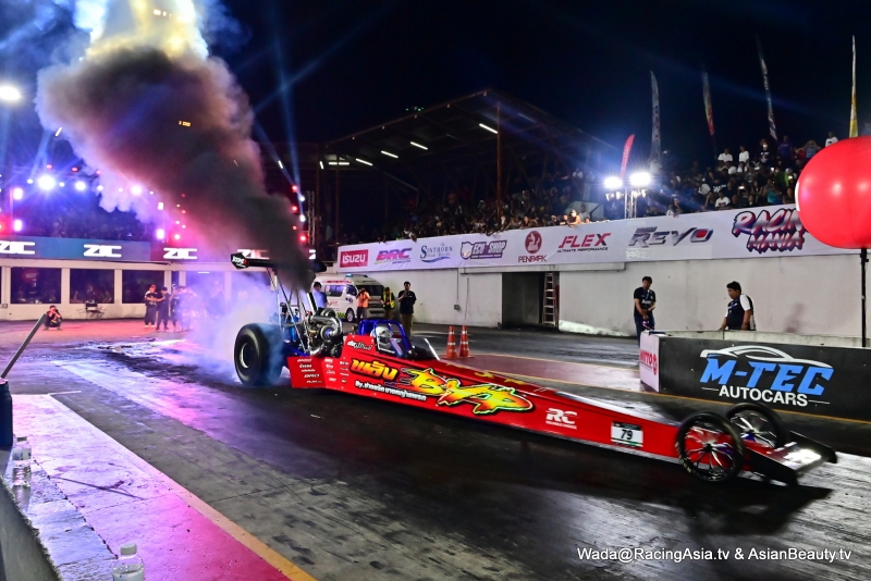 2024.12 Pathumthani Souped Up GP 2024 RacingAsia.tv