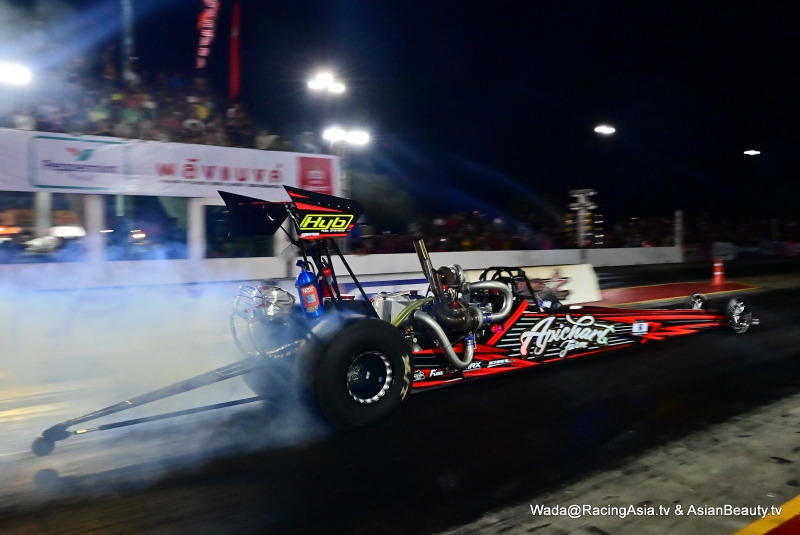 2024.12 Pathumthani Souped Up GP 2024 RacingAsia.tv