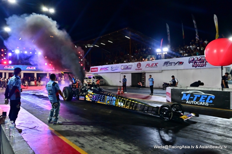 2024.12 Pathumthani Souped Up GP 2024 RacingAsia.tv