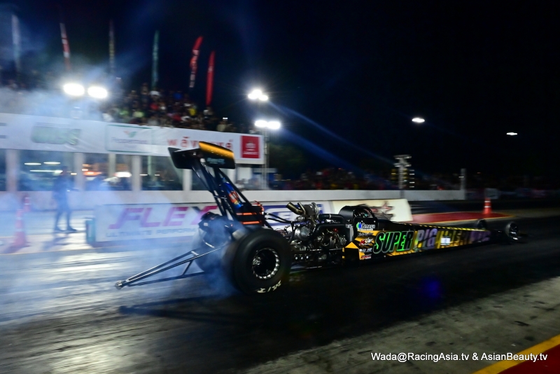 2024.12 Pathumthani Souped Up GP 2024 RacingAsia.tv