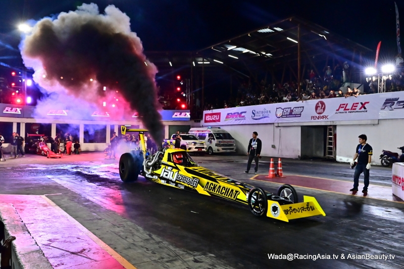 2024.12 Pathumthani Souped Up GP 2024 RacingAsia.tv