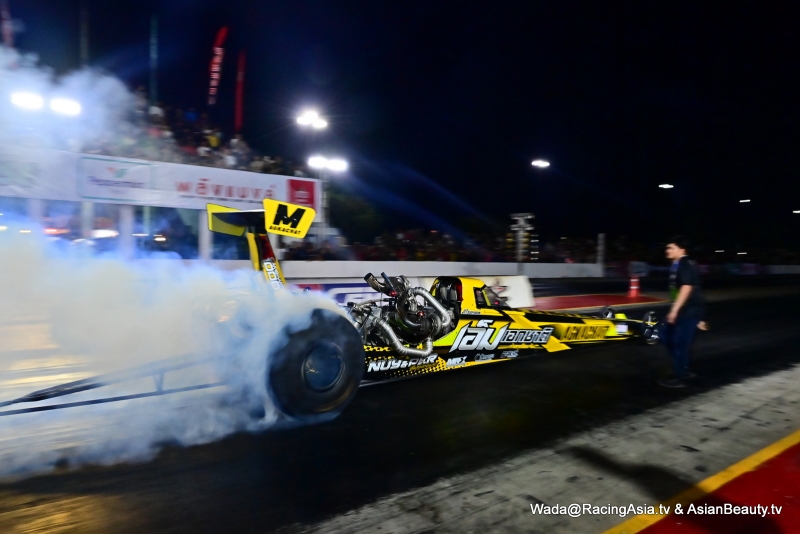 2024.12 Pathumthani Souped Up GP 2024 RacingAsia.tv