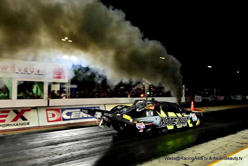 2024.12 Pathumthani Souped Up GP 2024 RacingAsia.tv