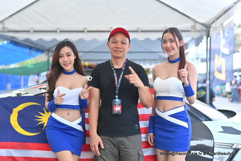 2024.12 Pathumthani Souped Up GP 2024 RacingAsia.tv