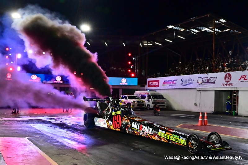 2024.12 Pathumthani Souped Up GP 2024 RacingAsia.tv