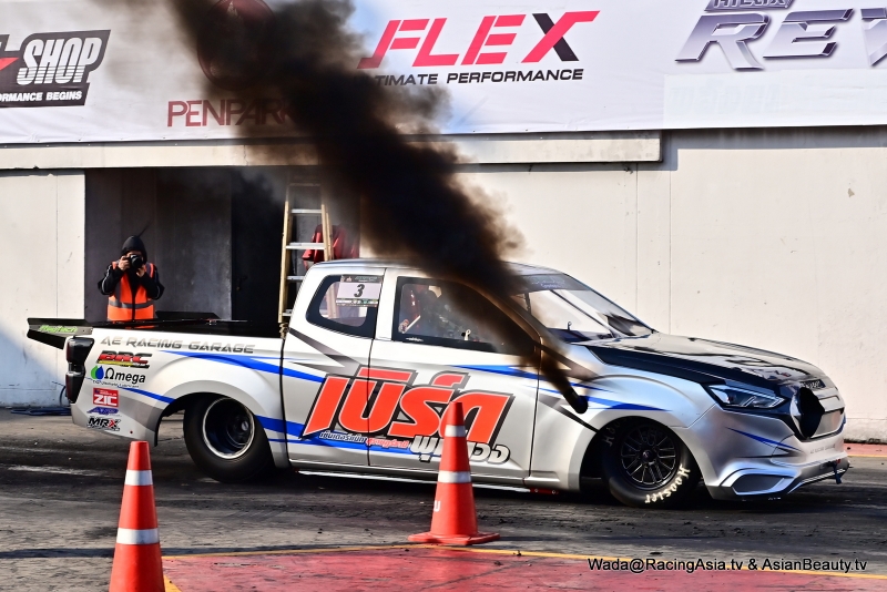2024.12 Pathumthani Souped Up GP 2024 RacingAsia.tv