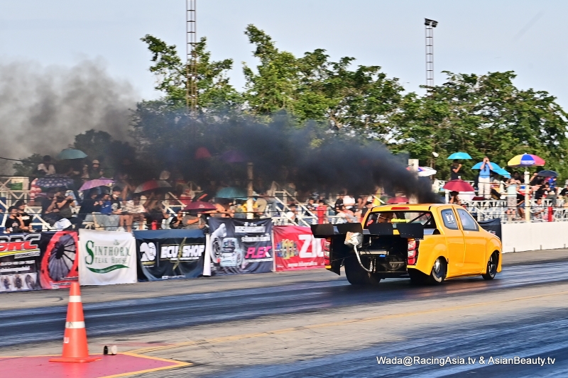 2024.12 Pathumthani Souped Up GP 2024 RacingAsia.tv