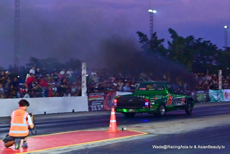 2024.12 Pathumthani Souped Up GP 2024 RacingAsia.tv