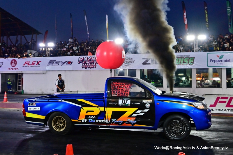 2024.12 Pathumthani Souped Up GP 2024 RacingAsia.tv