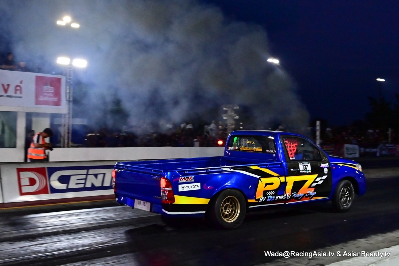2024.12 Pathumthani Souped Up GP 2024 RacingAsia.tv