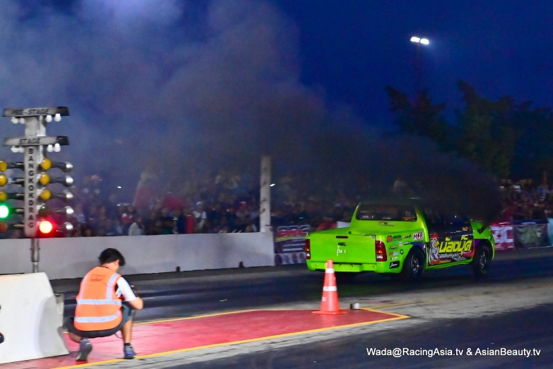 2024.12 Pathumthani Souped Up GP 2024 RacingAsia.tv