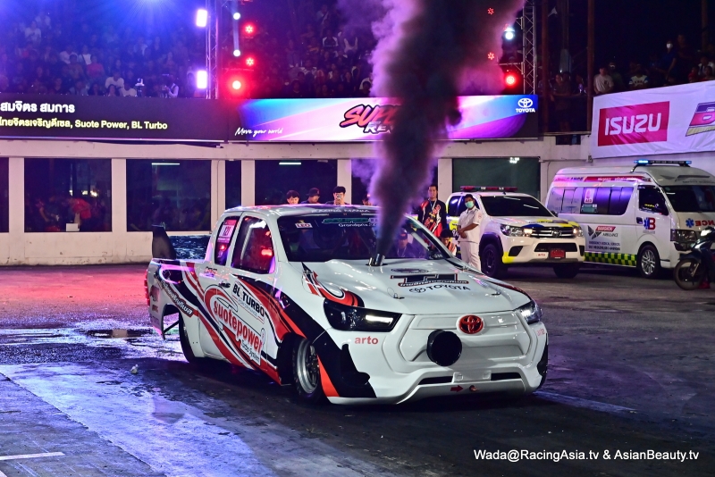 2024.12 Pathumthani Souped Up GP 2024 RacingAsia.tv